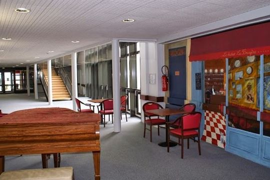 Almage Résidence La Bruyère - RUEIL MALMAISON