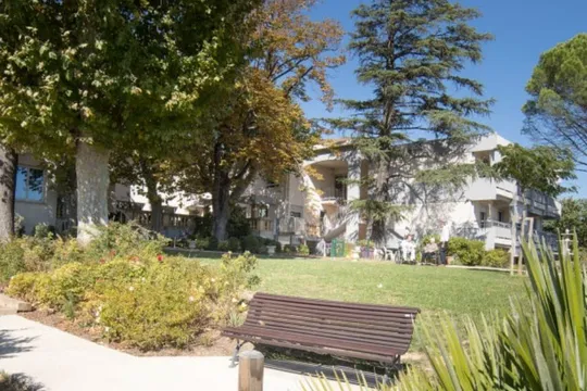 Omeris Domaine de Fontfrède - MARSEILLE 13EME ARRONDISSEMENT