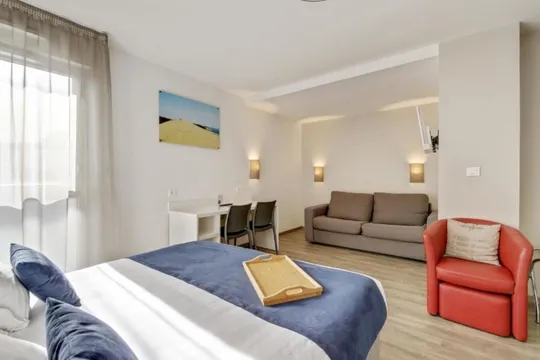 All Suites Bordeaux Pessac - PESSAC