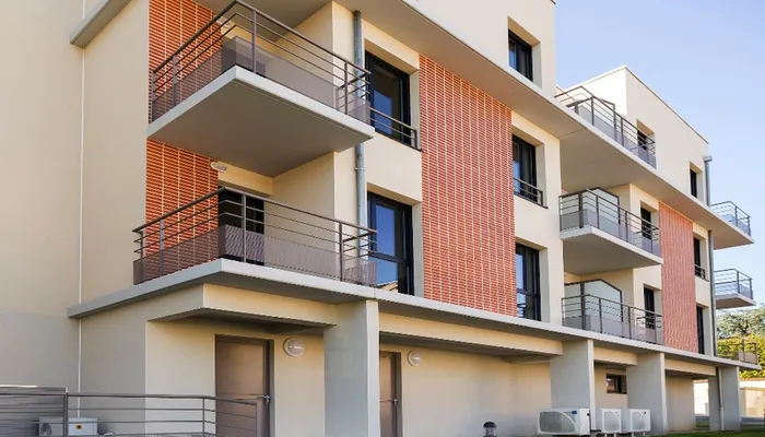 OBEO Nevers Résidence du Parc - NEVERS