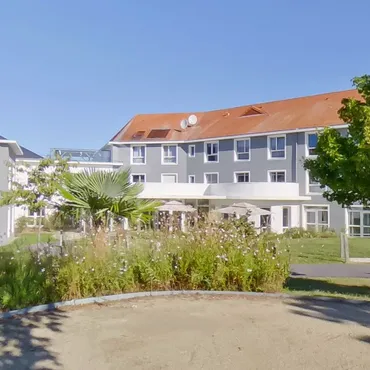 LNA Santé Residence Creisker - PORNICHET