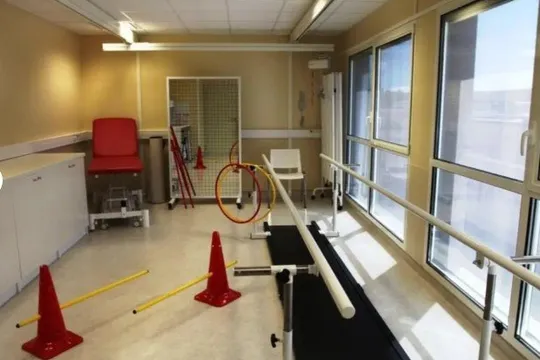 Emeis Residence Les Fables - BRASLES