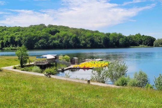 Mme Vacances Les Cottages de Valjoly - EPPE SAUVAGE