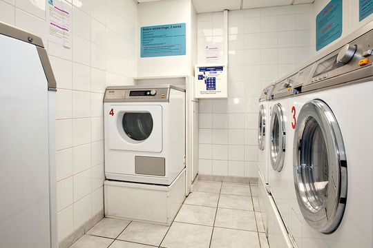 Les estudines - Grenoble Europole - GRENOBLE
