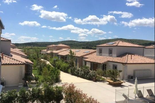 Occitalia Le Domaine de Maleska - POUSSAN
