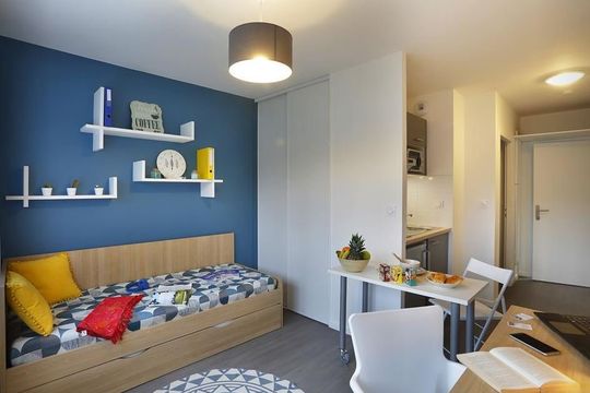 Nemea Rennes Villejean - RENNES