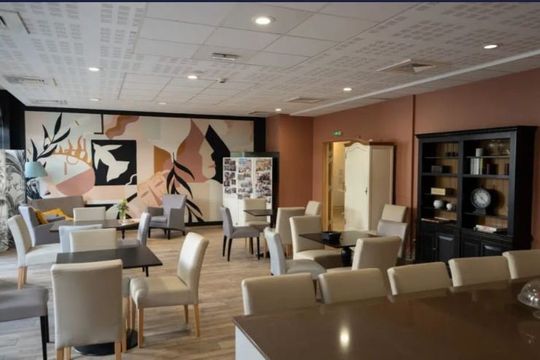 Heurus Steredenn Nantes - NANTES