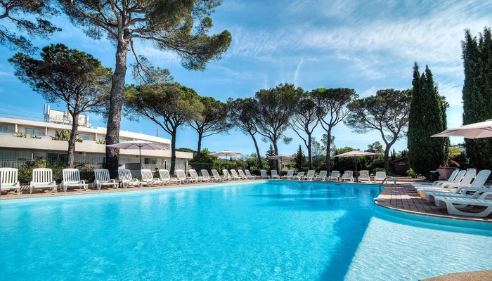 Zenitude La Tour De Mare - FREJUS