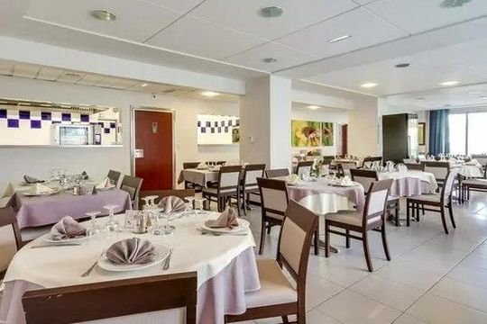 Zenitude Les Girandières St Berthevin - SAINT BERTHEVIN