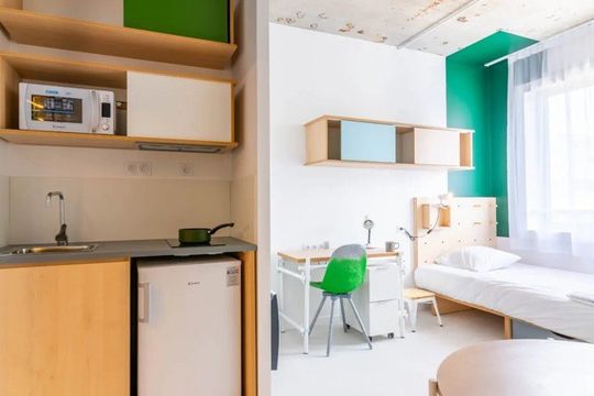 Residis Noisy le Grand - NOISY LE GRAND