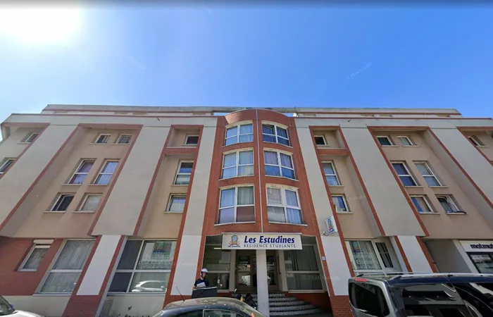 Les Estudines - Cergy Saint-Christophe - - CERGY