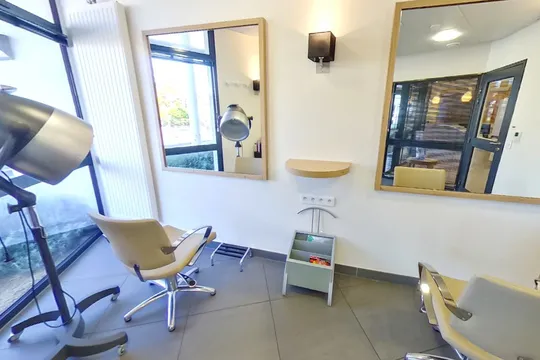 LNA Santé Residence Creisker - PORNICHET