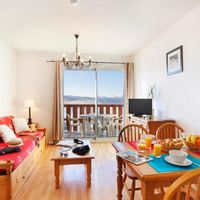 Goélia Les Chalets du Belvédère - FONT-ROMEU-ODEILLO-VIA