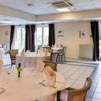 Domusvi Le Clos Saint-Jean Gargenville - GARGENVILLE