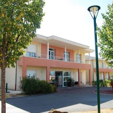 Emeis Residence Patrice Groff - CHARLEVILLE MEZIERES