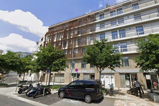 Nohee Sèvres Cour des Lys - SEVRES