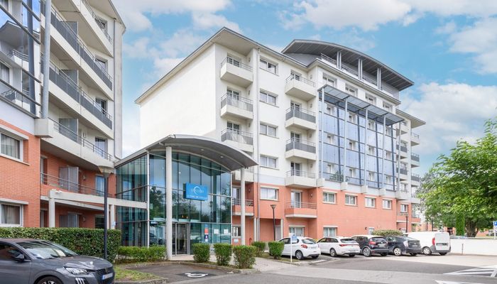 Clarion Toulouse Le Parc de l'escale - TOULOUSE