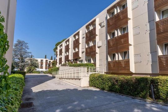 Vacancéole Residence L' Ile d'Or - LA LONDE LES MAURES