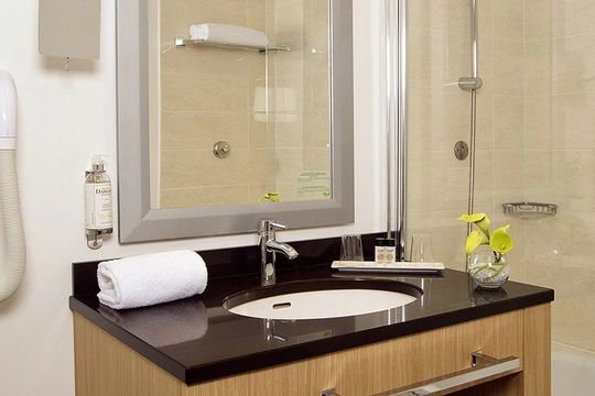 Residhome Les Berges de la Loire - NANTES