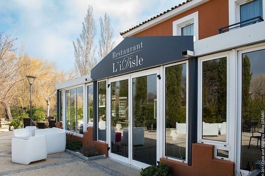 Sowell Domaine de la Petite Isle - L'ISLE SUR LA SORGUE