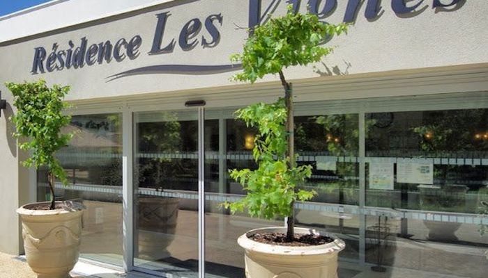 Emeis Résidence Les Vignes - MOULIN-NEUF