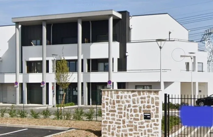 Cap West Villejust - VILLEJUST