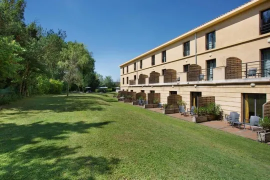 Suite Home- Résidence Aix-en-Provence - BOUC BEL AIR