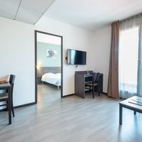 Comfort Aparthotel Nîmes Centre - NIMES