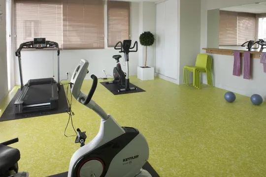 Domitys La Fleur de Lin - LANDERNEAU