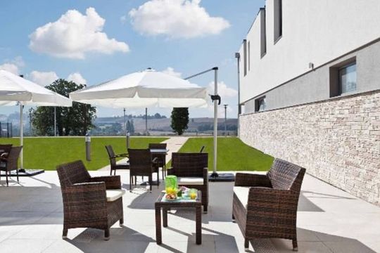 Domidep Residence Louis IX - LAMONTJOIE