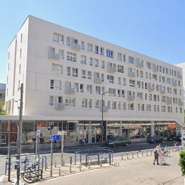 Les Estudines Marseille Flammarion - MARSEILLE 1ER ARRONDISSEMENT