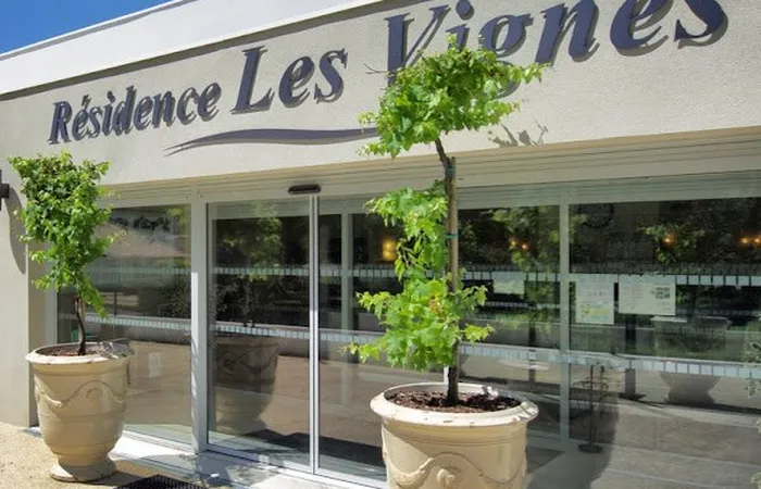 Emeis Résidence Les Vignes - MOULIN-NEUF