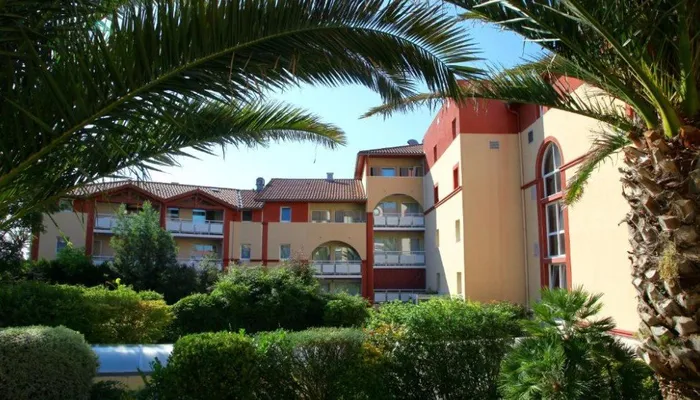 Loca Confort - Les Demeures de Borda 1 - DAX