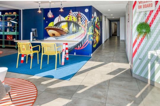 Adagio Access Saint-Nazaire - SAINT NAZAIRE