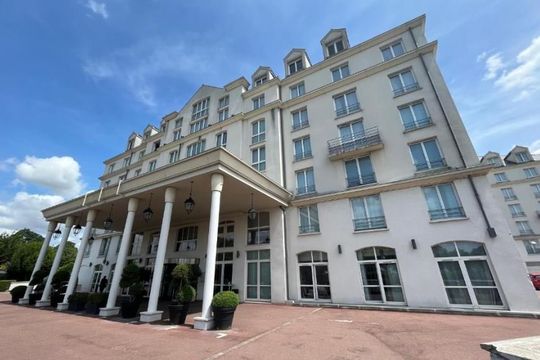 City Residence Paris CDG Airport - ROISSY EN FRANCE