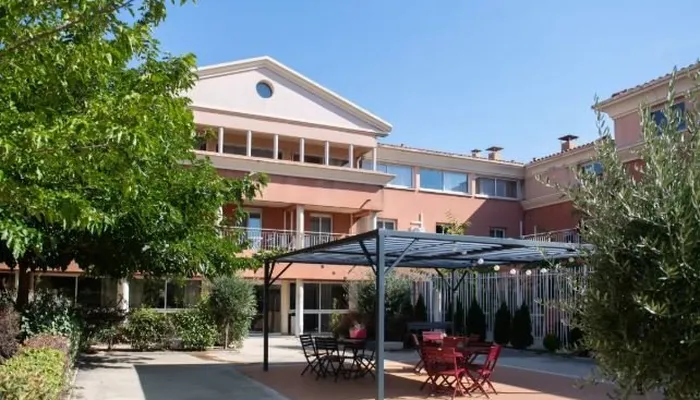 Emeis Les jardins de la Crau - MIRAMAS