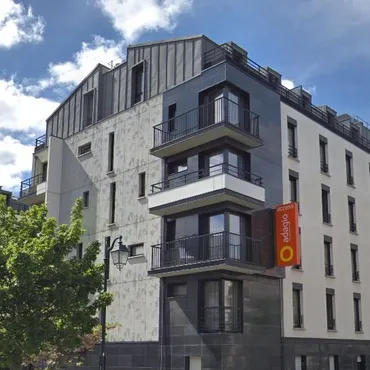 Adagio Access Paris Asnières - ASNIERES SUR SEINE