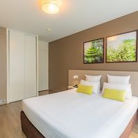 Appart'City Rennes Cesson Sévigné - CESSON SEVIGNE