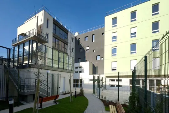 Emeis Le Clos des Peupliers - BOBIGNY
