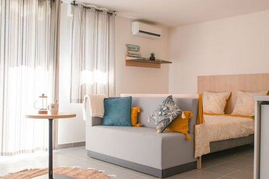 Studently Residence La Tourmaline - BALMA