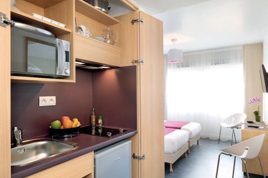 Logely Rosny-Sous-Bois - ROSNY SOUS BOIS