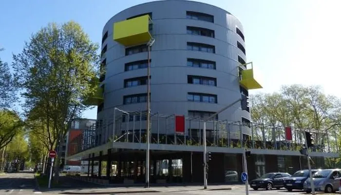 Appart'City Confort Mulhouse - MULHOUSE