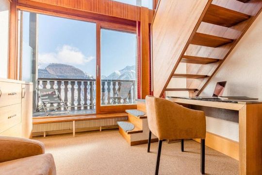 Madame Vacances Hotel Ibiza - LES DEUX ALPES