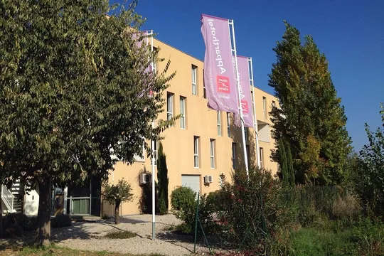 Sejours & Affaires Manosque Moulin Neuf - MANOSQUE