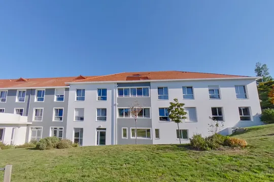 LNA Santé Residence Creisker - PORNICHET