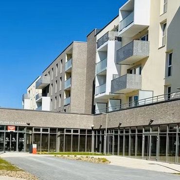 Domitys La Plume de Samara - AMIENS