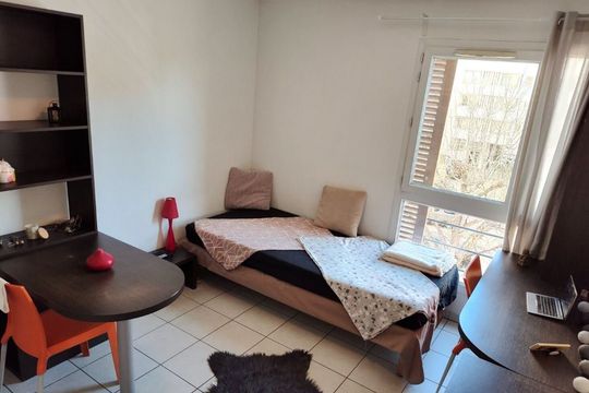 GSA Resid Alfred Nobel - TOULON