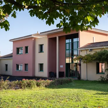 Domidep Residence Les Jonquilles - SAINT ANGEAU