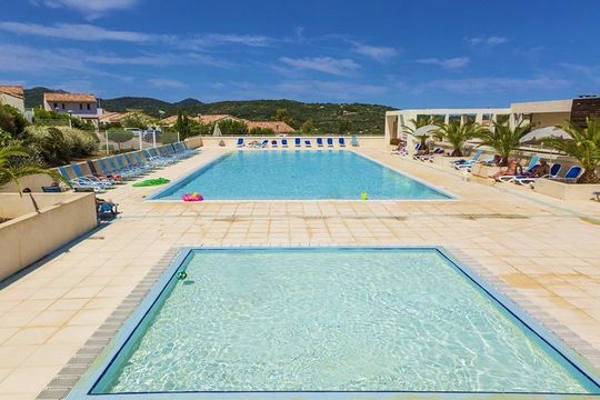 Odalys Les Villas de Belgodère - BELGODERE