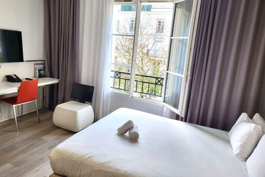 Adagio Serris Val d'Europe - SERRIS